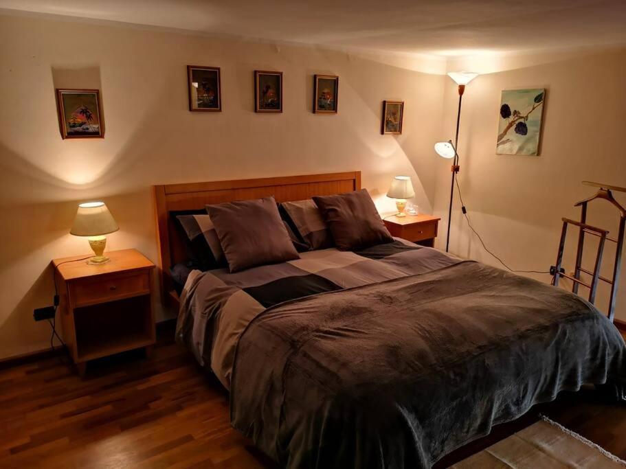 The Trip House - Between The Center And The Sea - Free Wifi And Jacuzzi Catane Extérieur photo