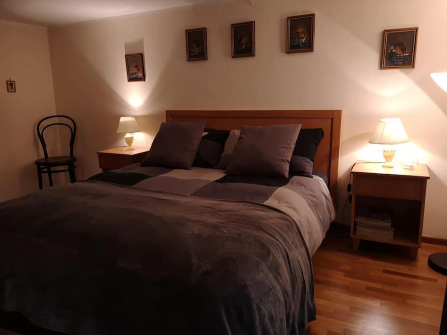 The Trip House - Between The Center And The Sea - Free Wifi And Jacuzzi Catane Extérieur photo